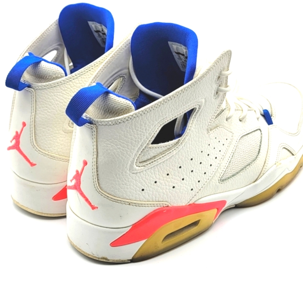 Air Jordan Flight Club 91 Size 13M.  S1111‎